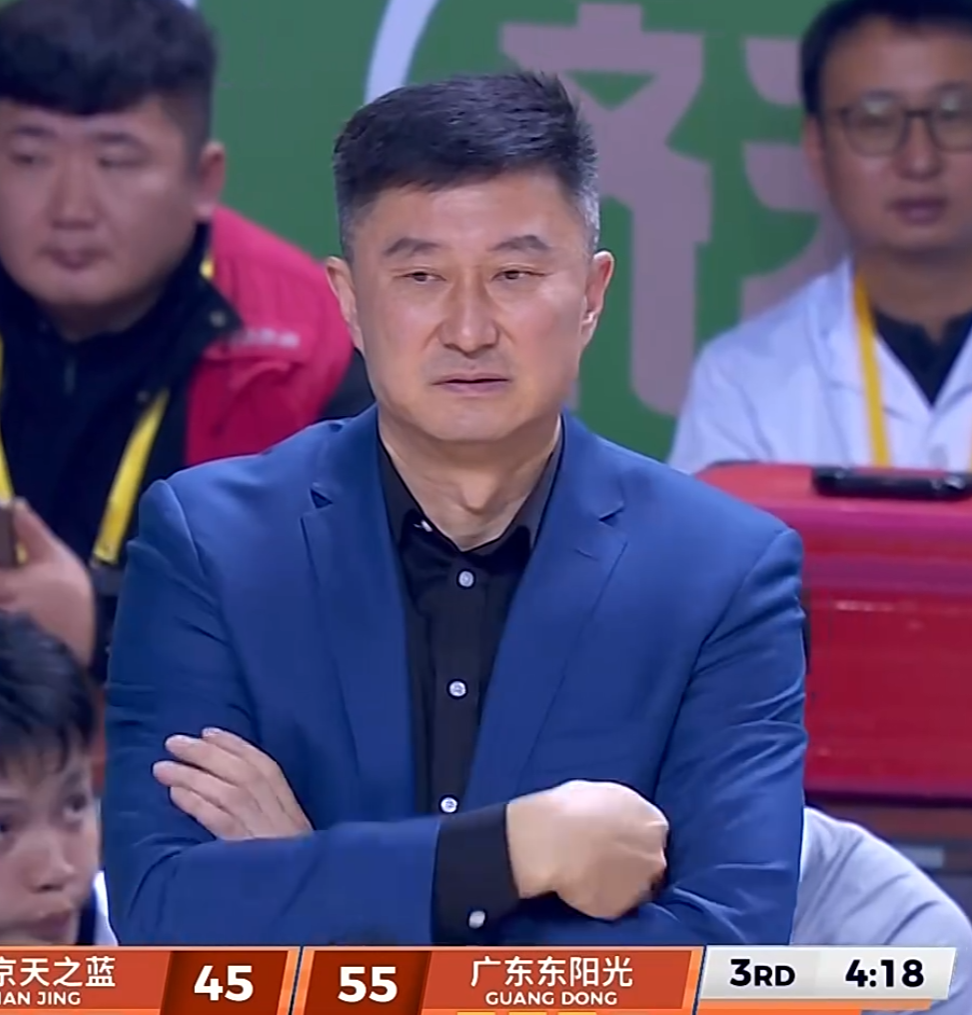 华体会体育登录入口-广东全力复仇福建！徐杰王者归来，新大外迎首秀，杜锋要认真了